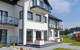 Bursztynowa Rosa
